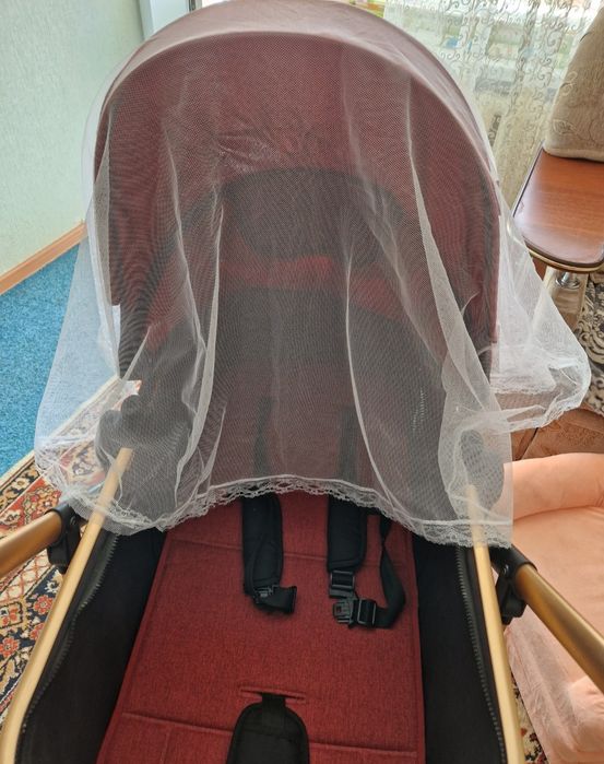 Коляска трансформер