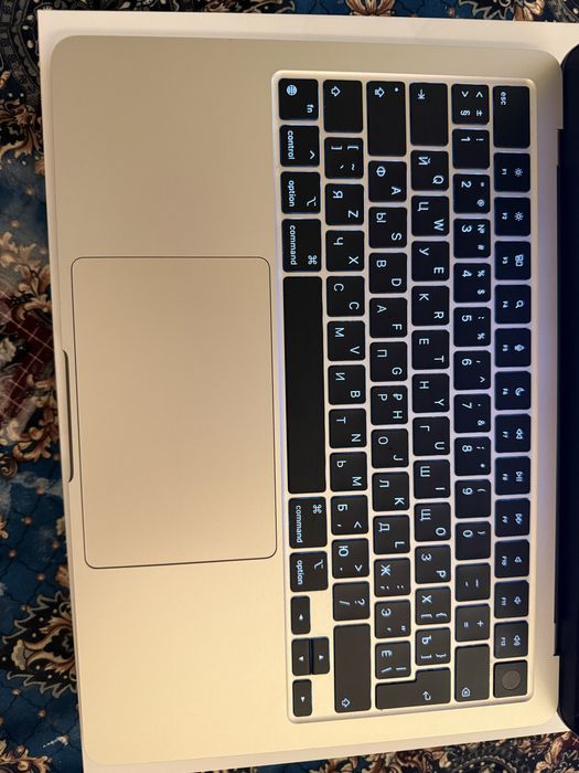 MacBook Air 13 2022