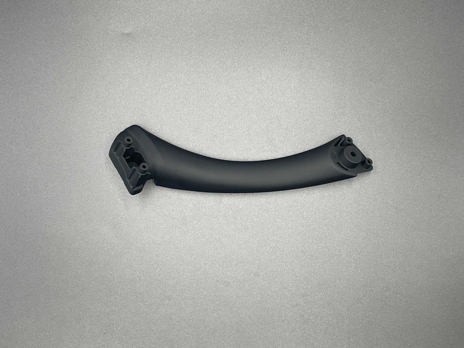 Maner usa interior negru compatibil BMW Seria 3 E90 E91 E93