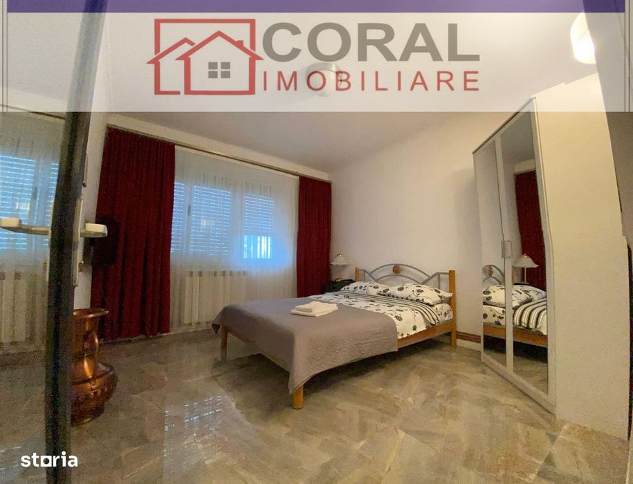 De inchiriat apartament ultramodern