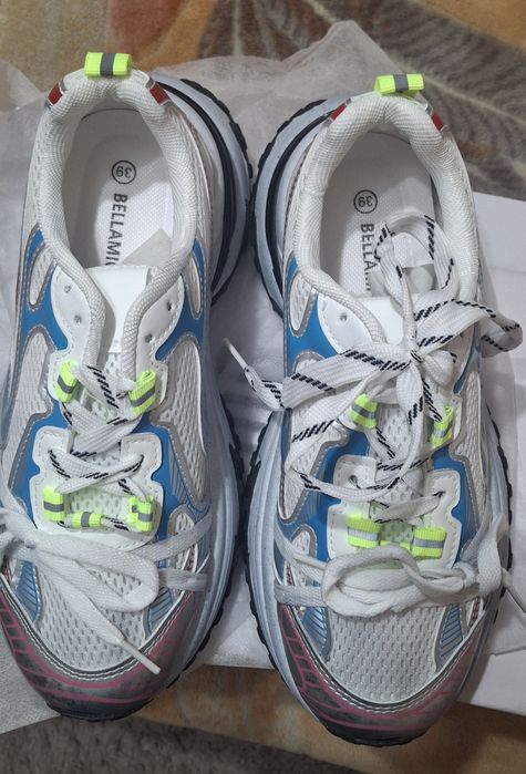 Дамски маратонки