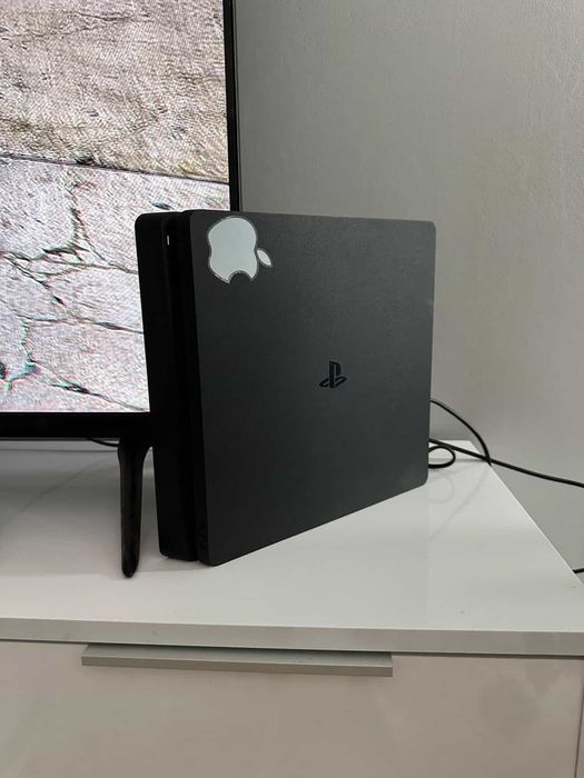 Продам Playstation 4 slim | PS4 1TB