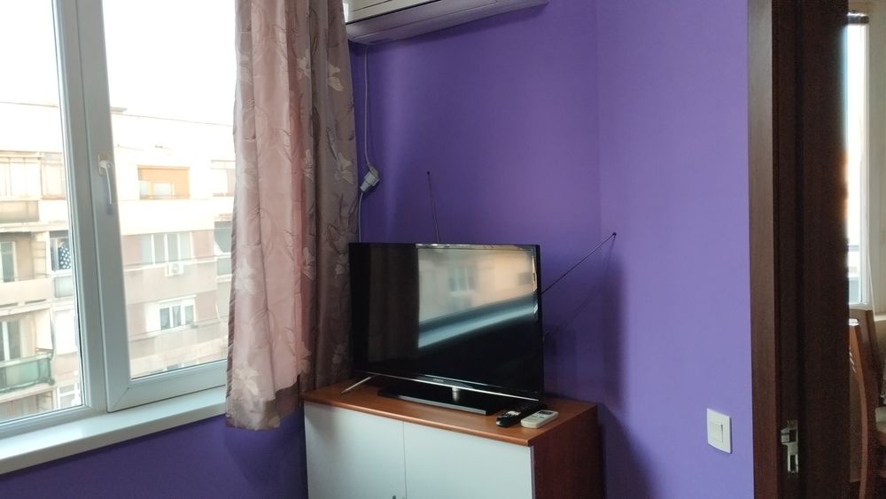 Дава се под наем Двустаен апартамент в София, Сухата река - 56 кв.м за 357 € - Снимка #6