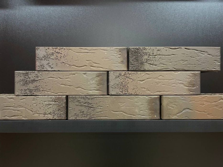 Продам кирпич облицовочный