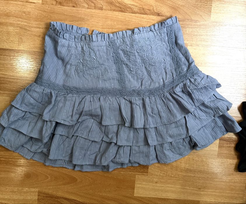 Юбки Mango размер M/L