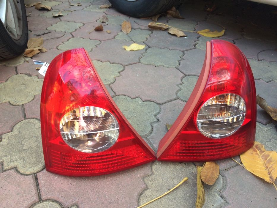 compresor ac clio/dacia logan