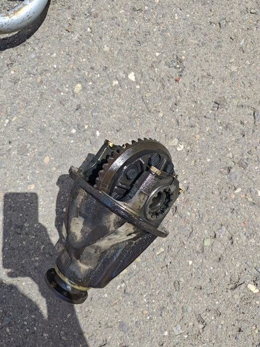 Продам задний мост в сборе Ваз 2101