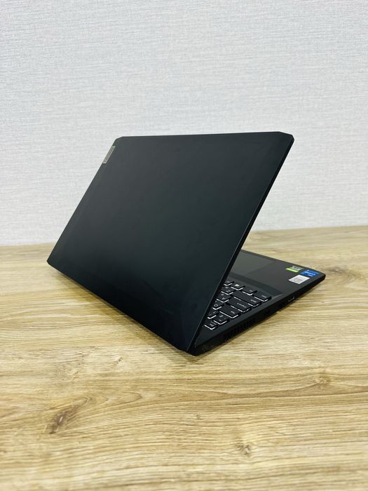 Lenovo Gaming Core i5-11Gen+RTX3050 Топ Игровой ноутбук