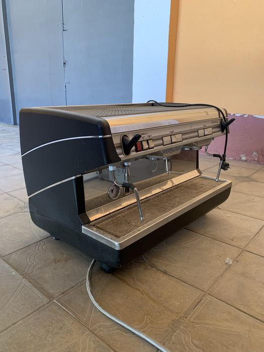 Nuova Simonelli Appia II