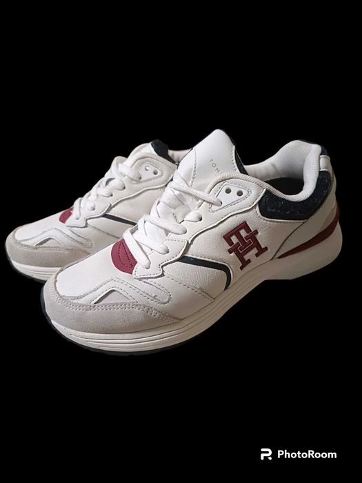 Маратонки  Tommy hilfiger