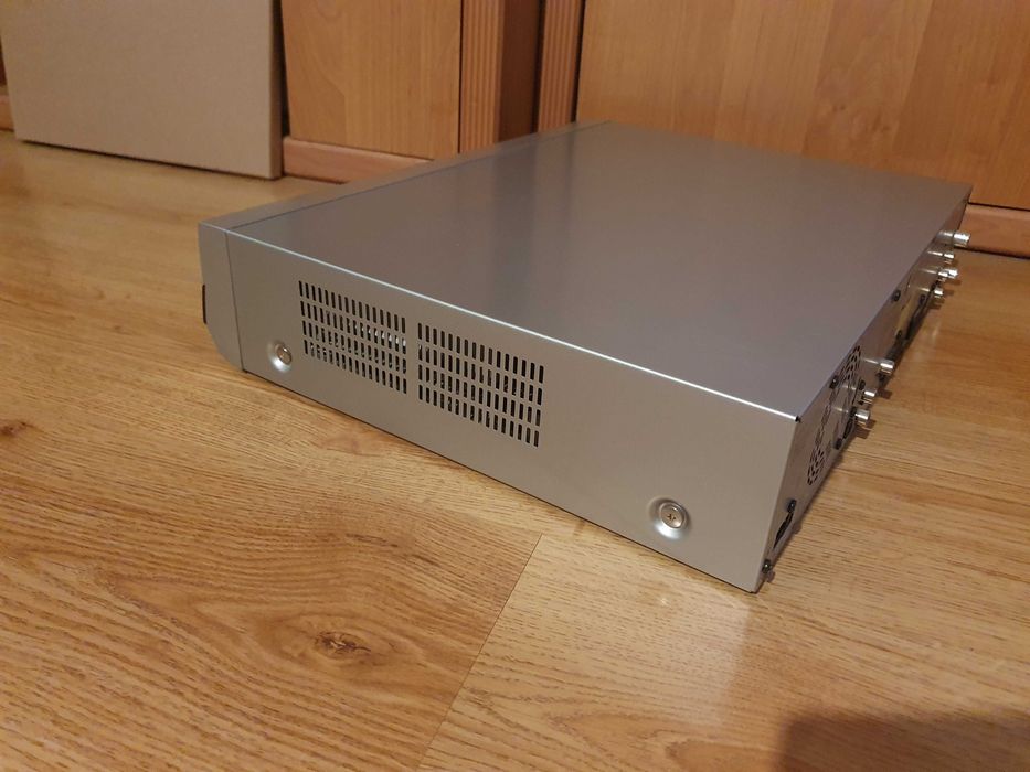 Panasonic DMR- EZ45V HDMI