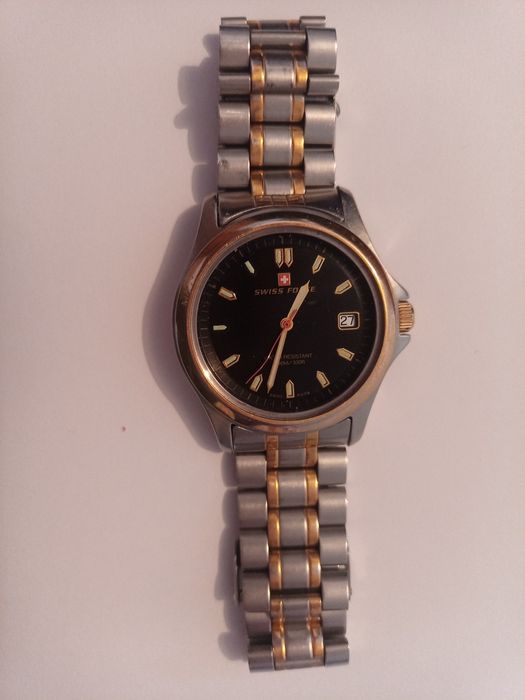 Часы мужские оригинал швейцарский.