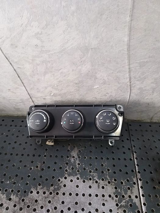 Panou comanda clima ac jeep compass 2012 p55111134ad