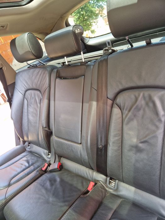 Audi Q7 2008 de vânzare