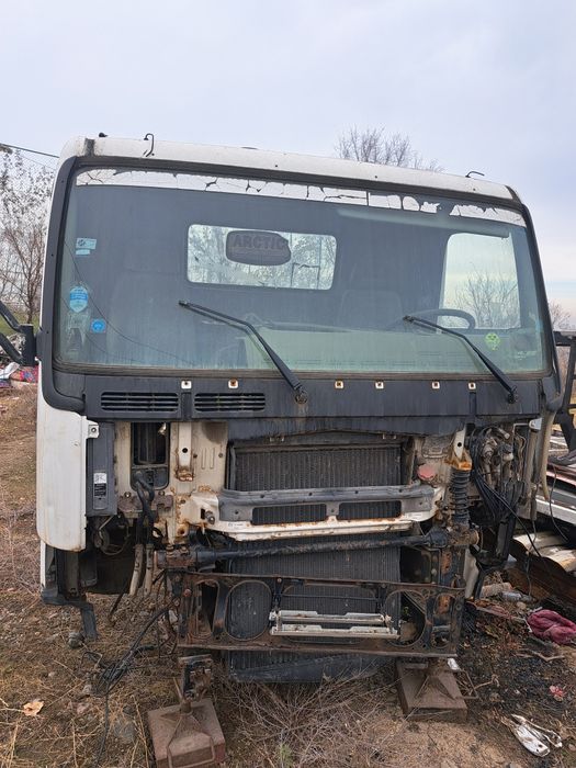 Вольво двигатель кпп полный свап
