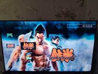 Playstation 3 supper slim 500gb