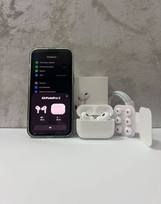 AirPods Pro 2 (USB-C)