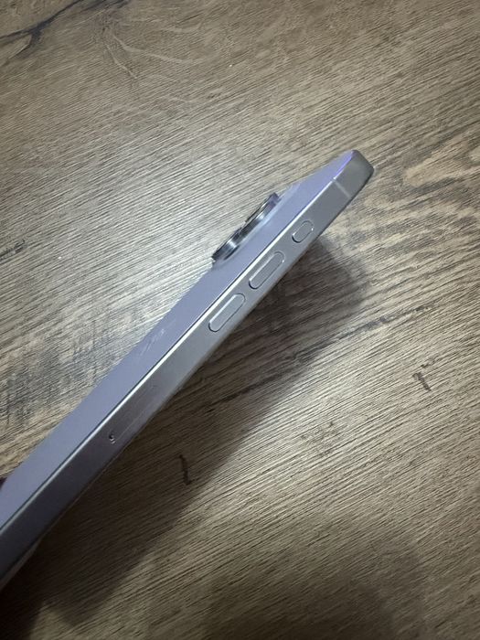 Iphone 15 Promax 256GB. Titanium. NOU !Nefolosit !