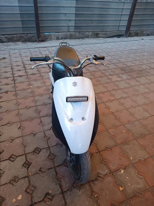 продам Сузуки летс 2