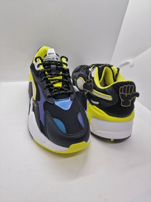 Puma RS X3 Emoji 374819-01 nr. 40