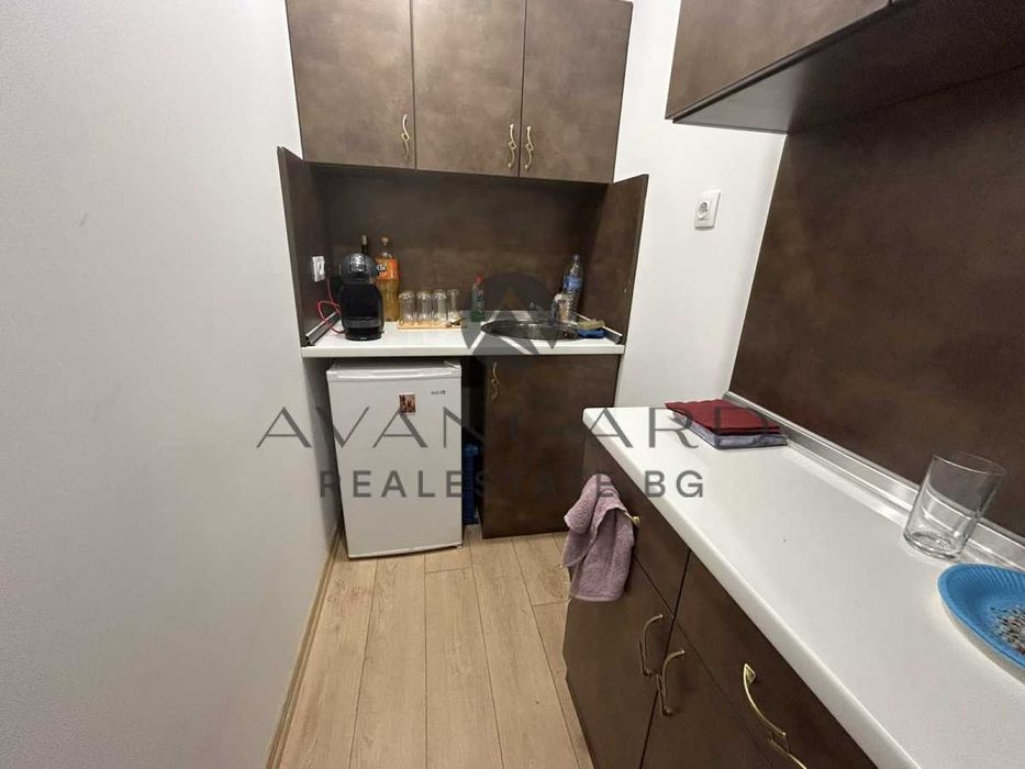 Продава се Офис в Пловдив, Кършияка - 115 кв.м за 1122 €/кв.м - Снимка #6