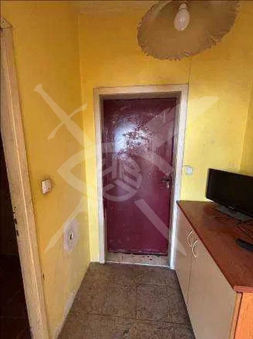 Продава се Едностаен апартамент в София, Люлин 1 - 26 кв.м за 2616 €/кв.м - Снимка #5