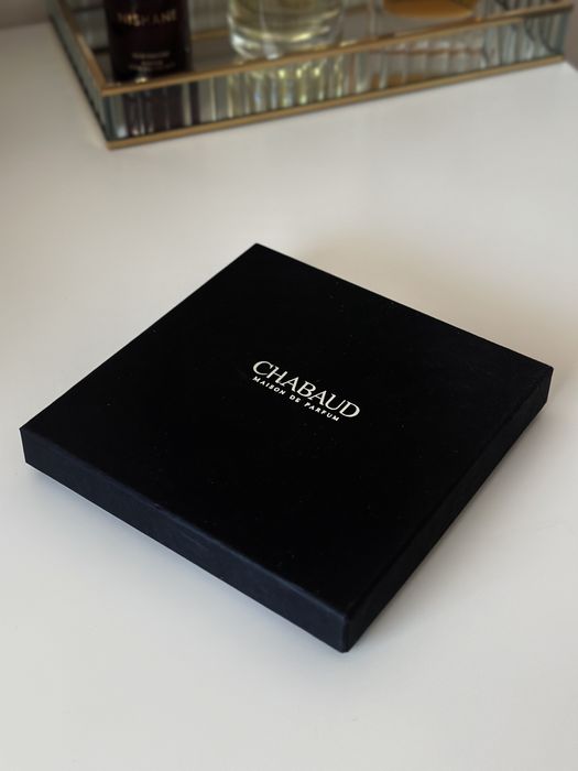 Chabaud Gourmand Discovery Set - Гурме Сет