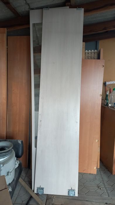 Продам ДСП с зеркалом