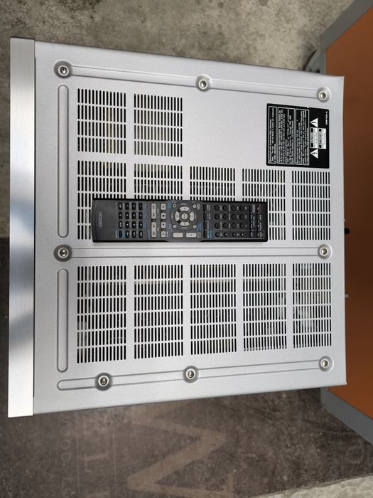 Pioneer VSX AX2AV-S  7x140watt