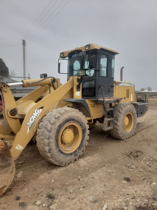 XSMG 2016 RICHAGLI pogruzchik