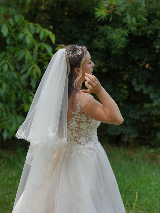 Rochie de mireasa
