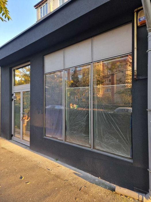 Inchiriez spatiu comercial situat pe str V Alecsandri
