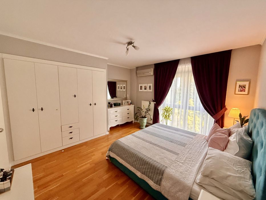 Apartament Green Lake