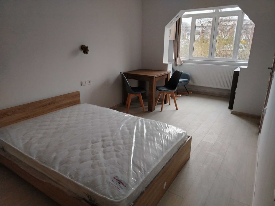 Garsoniera renovata | Liberty Technology Park / Gară | Parcare