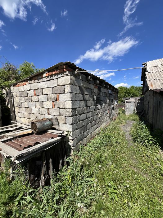 Дом в п.Щербаково
