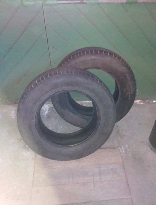 ГумиGTradial 215/65/16