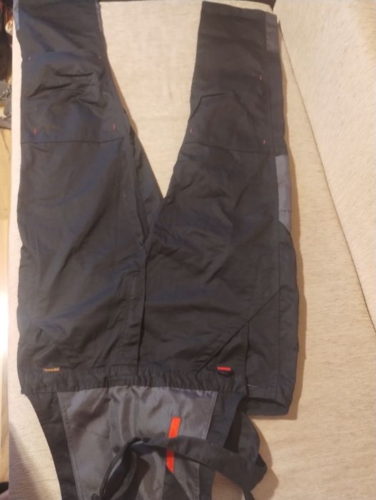 Pantaloni munca noi Uvex