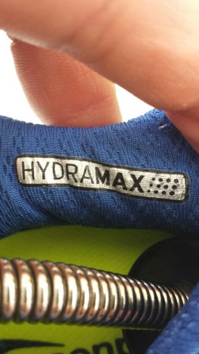 Saucony Flex Film Hydra Max Size 49/31см НОВО!