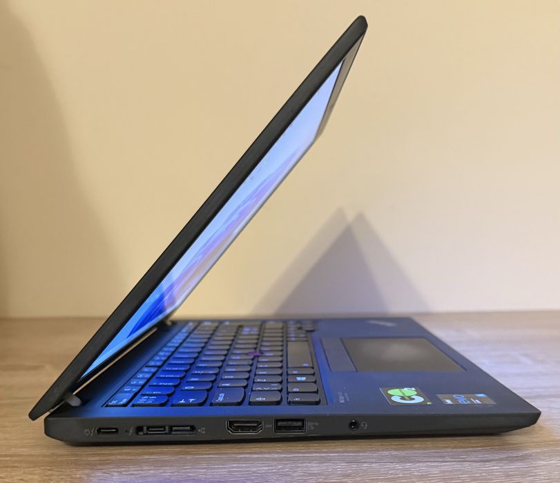 Lenovo Thinkpad X13 Gen2 i5 11th 16GB 256 / 512GB ! Ultra Portabil