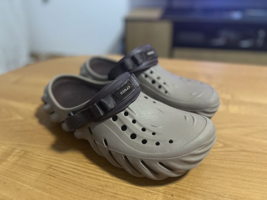 Crocs marimea 46