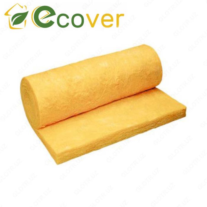 Продажа утеплитель эковер