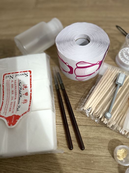 Набор для маникюра