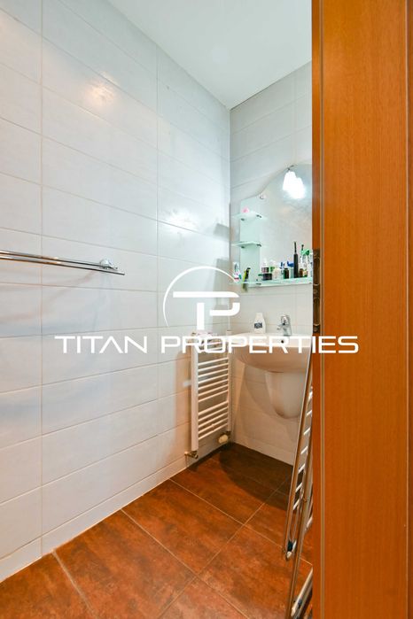 Дава се под наем Двустаен апартамент в София, Борово - 60 кв.м за 800 € - Снимка #9