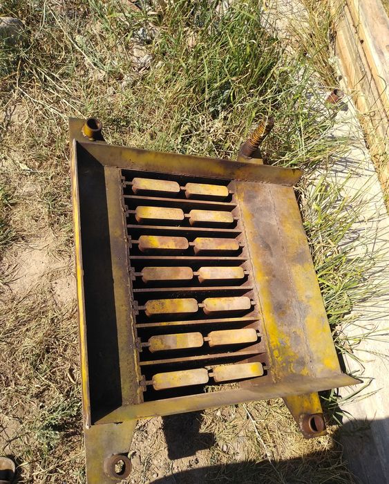 Сплитерный станок