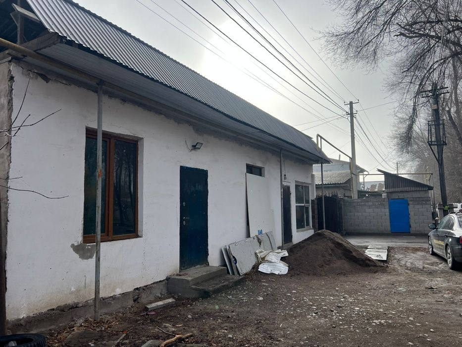 Сдам коммерческое помещение