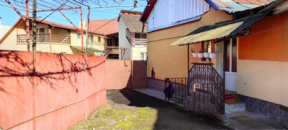 Casa Dobrogeanu Gherea