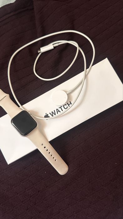 Apple watch SE 40mm