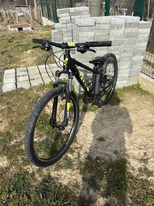 Колело Byox 26 цола и Колело Cube 26 цола