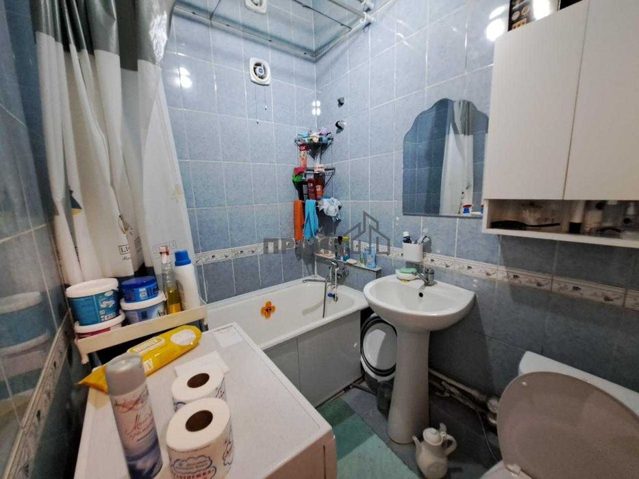 ПРОДАМ 3Х ком. Жастар (Артем ПРАЙМ)