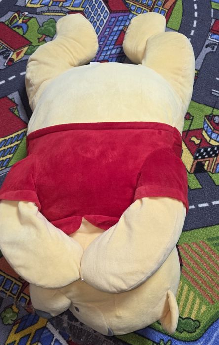 Plus Disney Baby, Winnie the Pooh, 100cm